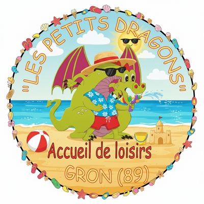 Inscriptions Vacances de Juillet 2026