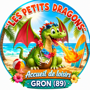 Activités des vacances de Juillet 2026